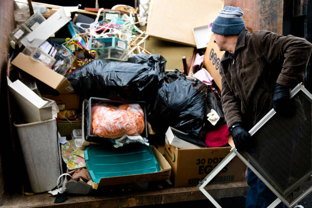 Best Yard Cleanup Services  in Macungie, PA