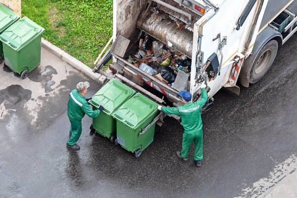 Professional Junk Removal in Macungie, PA