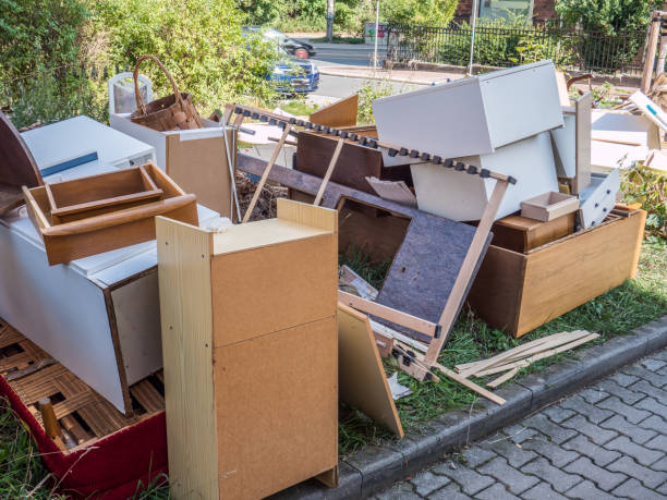 Best Attic Cleanout Services  in Macungie, PA
