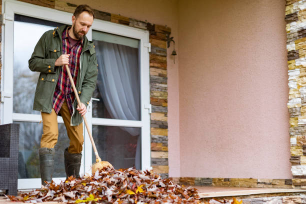 Best Construction Debris Removal  in Macungie, PA