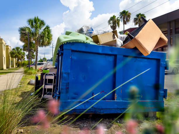 Best Commercial Cleanout Services  in Macungie, PA