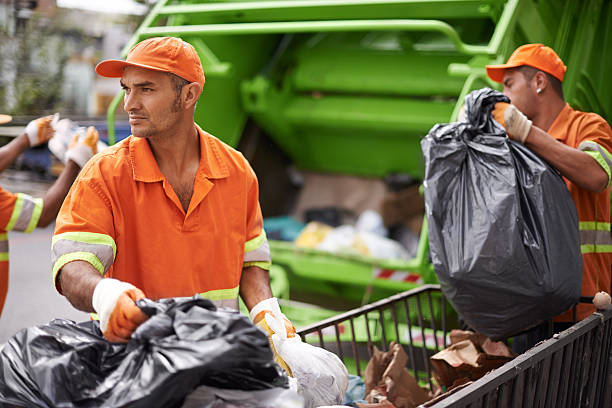Best Household Junk Removal  in Macungie, PA