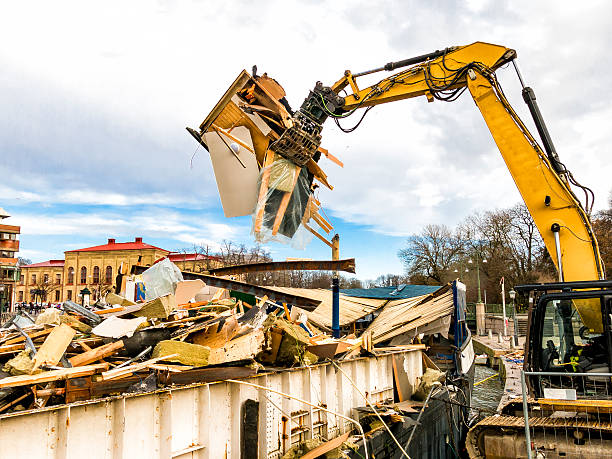 Best Same-Day Junk Removal  in Macungie, PA