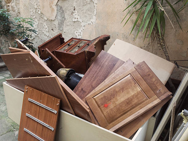 Best Yard Waste Removal  in Macungie, PA