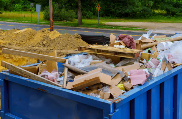 Best Commercial Cleanout Services  in Macungie, PA